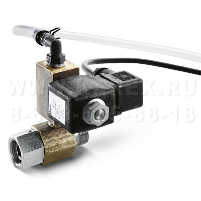 Система сброса давления