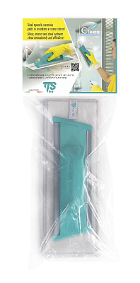 Набор BASIC Clean Glass