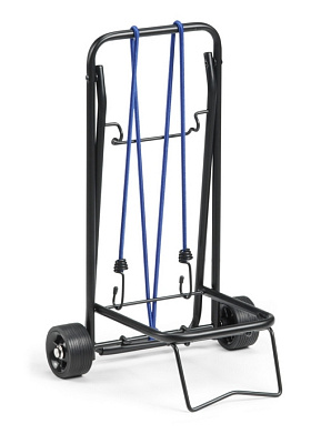 Складная тележка для ведер Hermetic