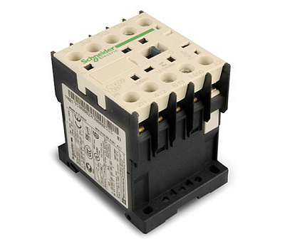 Контактор LC1-K0910 B7SV84