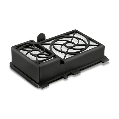 Фильтр HEPA 13 к пылесосам DS 5800, DS 6000 MediClean