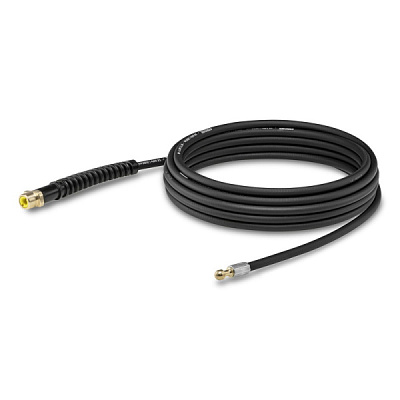 Комплект для промывки труб, 7.5 м