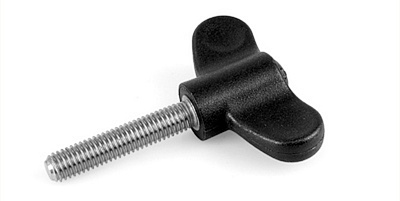 ВИНТ БАРАШКОВЫЙ, М8Х30