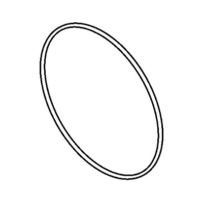 Уплотнительное кольцо 130x5