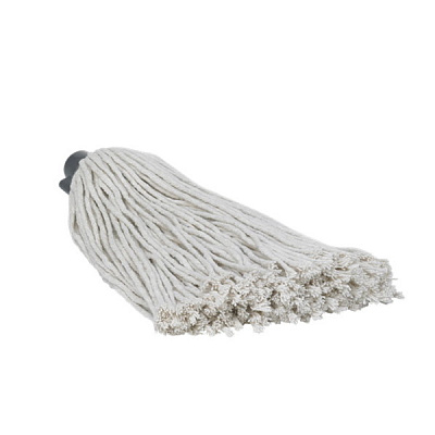 Моп «Кентукки» хлопок, с резьбовым держателем, 250 гр.