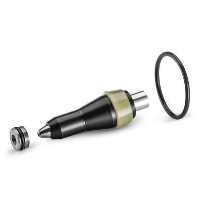 Мощное роторное сопло F9