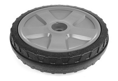 Колесо в сборе HDS