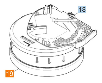 БРЫЗГОВИК D 51