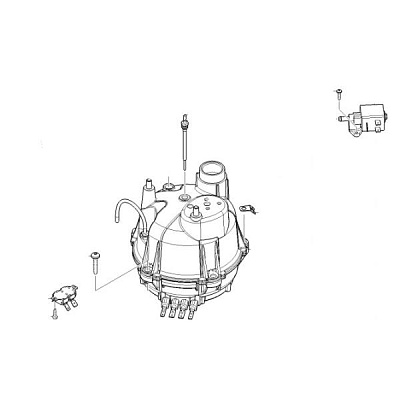 Бойлер SC 2.600