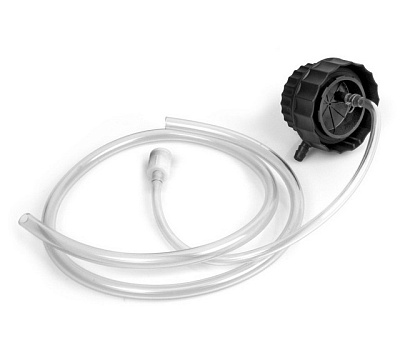 Вентиль дозирования чистящего средства [3]