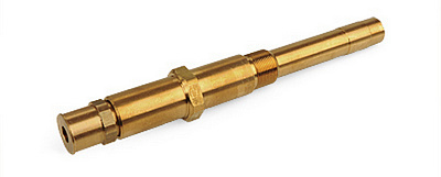 Предохранительный клапан HDS