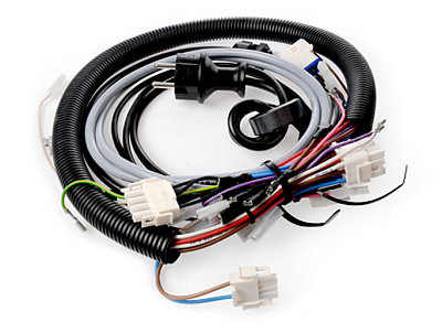 Набор кабелей B 40, 60