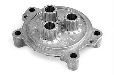 Крышка картера HDS 551, HDS 558