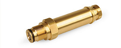 Предохранительный клапан HD