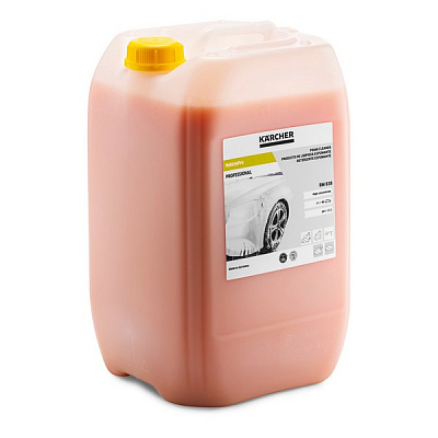 Автошампунь RM 838 ASF, активное пенообразующее средство, 20 л