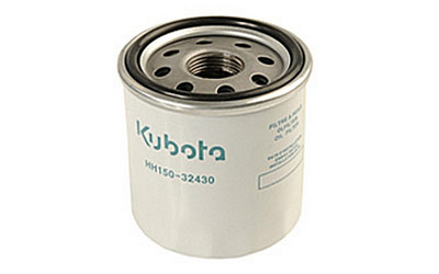 Фильтр масляный