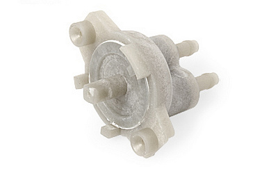 Клапан HDS 801 E, HDS 1150