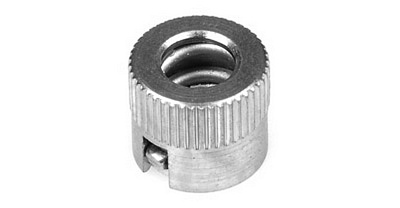 Букса крышки щетки