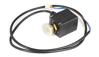 Электромагнитный клапан [4]