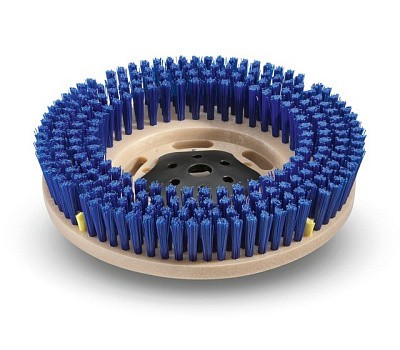 ДИСКОВАЯ ЩЕТКА СРЕДНЕЙ ЖЕСТКОСТИ, 508 ММ