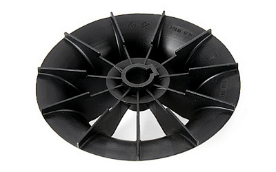 КРЫЛЬЧАТКА ВЕНТИЛЯТОРА