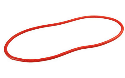 Круглый приводной ремень D 8