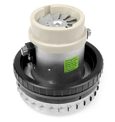 Вакуум-мотор NT