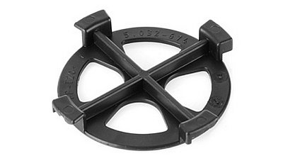 Решетка фильтра защиты двигателя