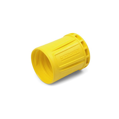 Гайка телескопической трубки