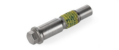 Шток байпасного клапана