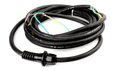 Сетевой кабель HD 10/25, HD 17/14