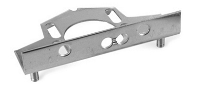 Держатель колес BR