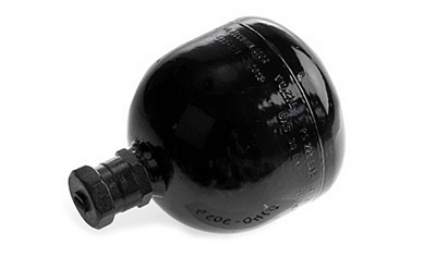 Гидроаккумулятор, 30 бар