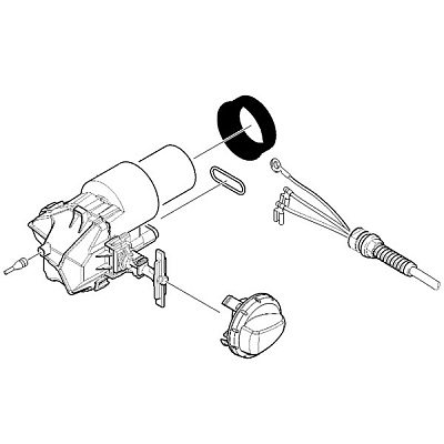Распределительная коробка, K5