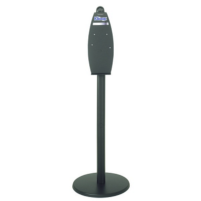 Стенд  для электронного диспенсера