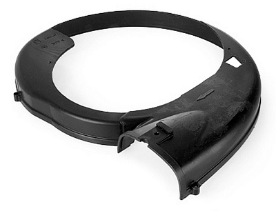 Крышка вентилятора KMR