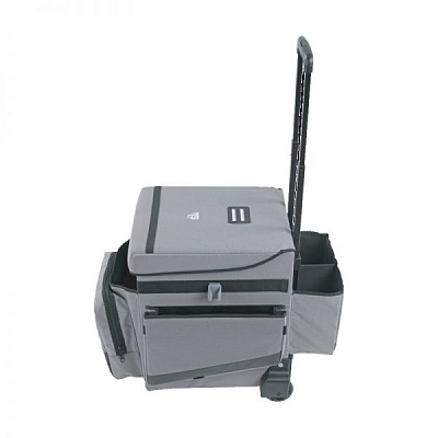 Мобильная тележка H-Cube Hotel —  для профессионального клининга