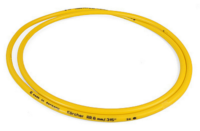 РЕМЕНЬ БОКОВОЙ ЩЕТКИ