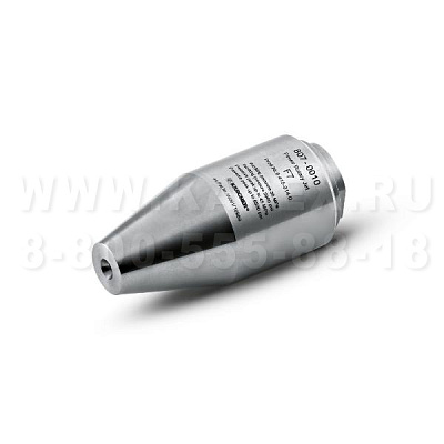 Мощное роторное сопло F7