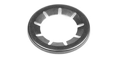 Стопорная шайба, 25 мм